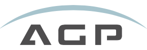 AGP Logo