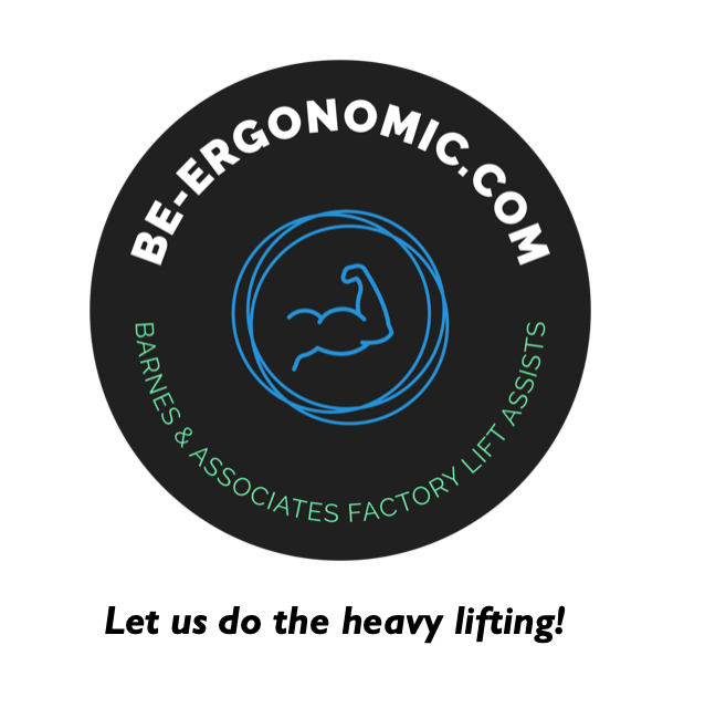 Be-Ergonomic